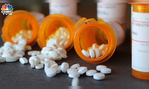 Four Pharma stocks that should be on your radar ahead of Tuesday’s trade