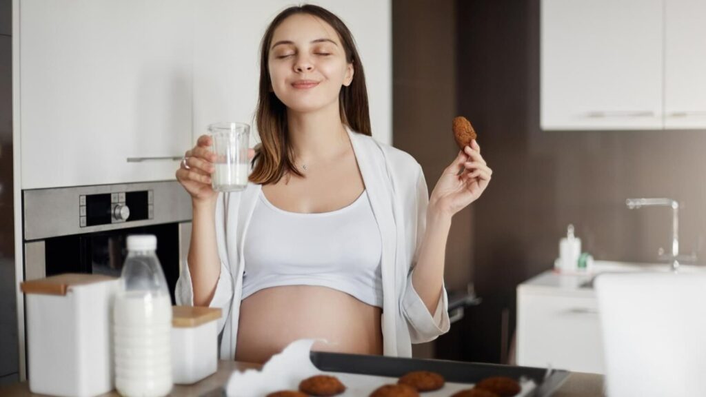 Nutritionist says ‘excess sugar can harm both mother and baby’; shares healthier alternatives for pregnancy | Health