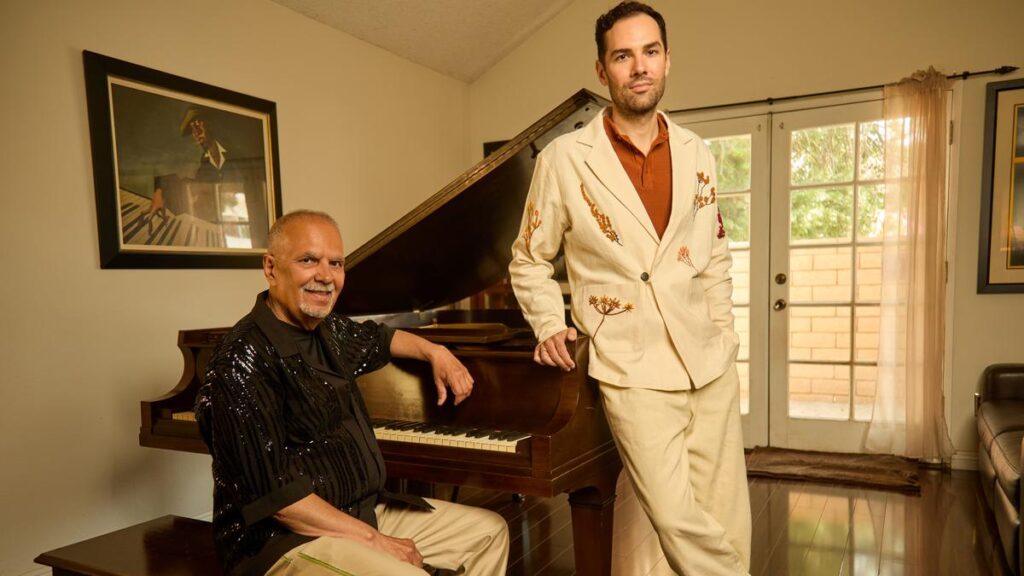 How Dinshah Sanjana’s band Divya lent sparkle to Indo-jazz fusion