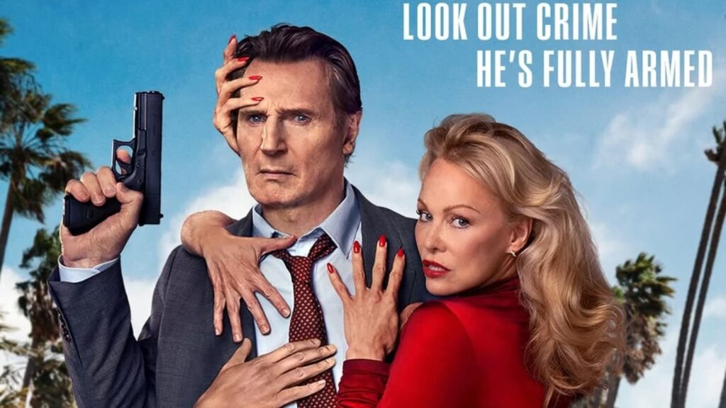 Liam Neeson’s The Naked Gun to release for streaming: When and where to watch | Hollywood