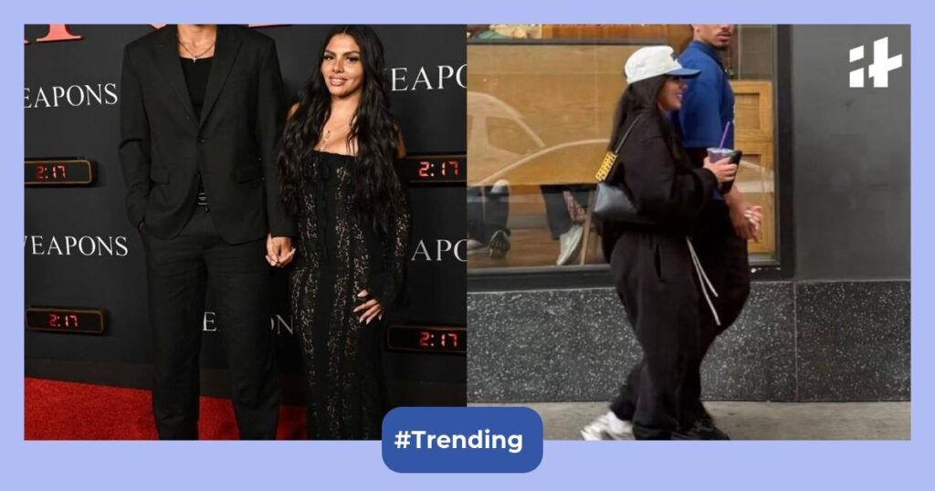 Are Huda Mustafa and Louis Russell dating? Here’s how reality TV’s newest crossover couple might just be a thing