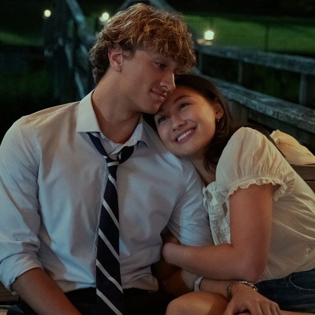 The Summer I Turned Pretty's Season 3 Dress Editing Error 