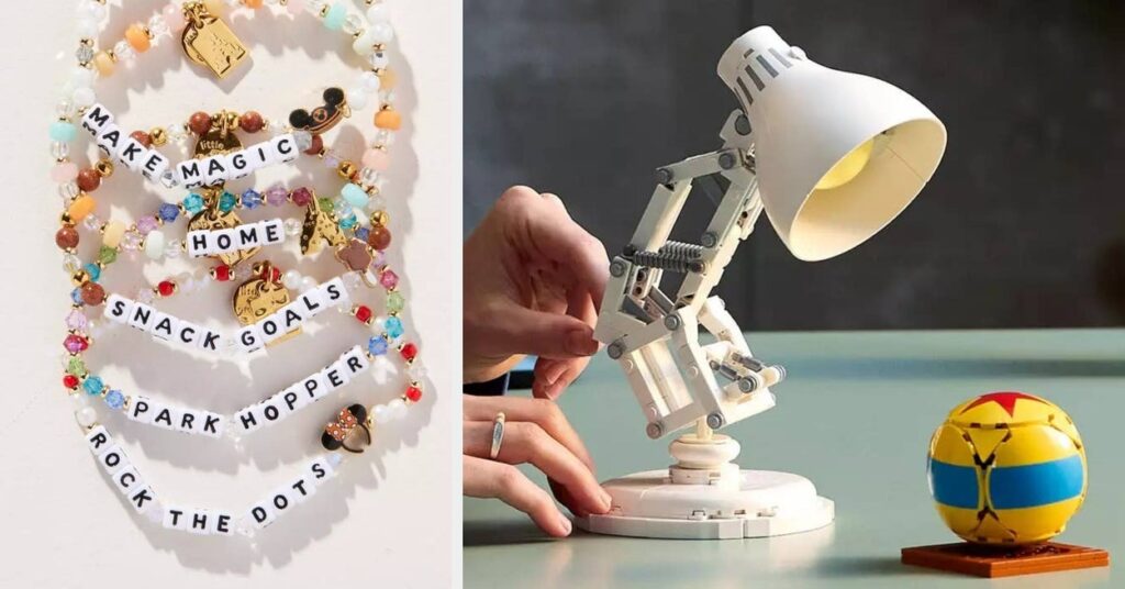 31 Magical Gifts From The Disney Store For The Disney Adult In Your Life