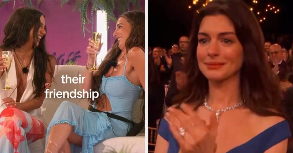 People Are Absolutely Loving This One Relationship On “Love Island UK” This Season, And It's Unexpectedly Heartwarming