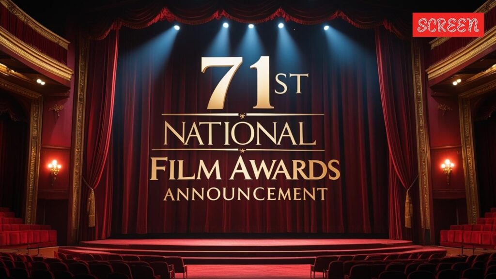National Film Awards 2025 winners