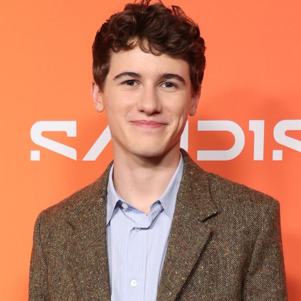 The White Lotus’ Sam Nivola on Lochlan Ratliff's Future