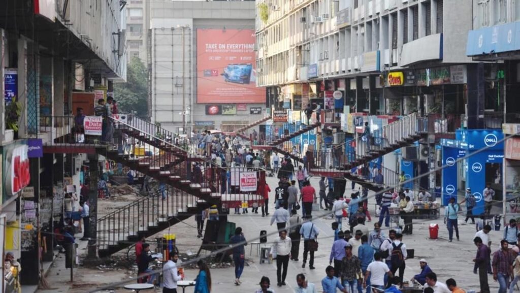 Delhi: Nehru Place to get a 5-star hotel, DDA to earn ₹10,000 crore | Latest News India