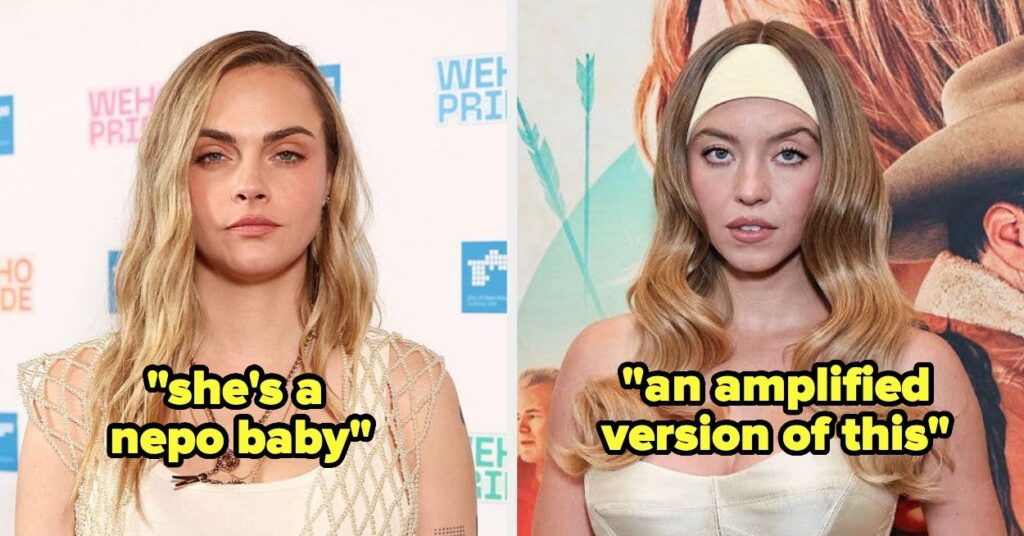 People Are Sharing The Celebs Hollywood Tried And Failed To Make A-Listers