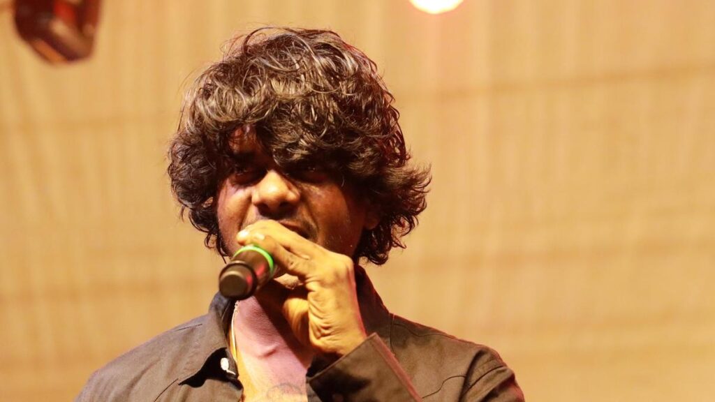 Vedan rape case: Kochi Police issue lookout notice against rapper