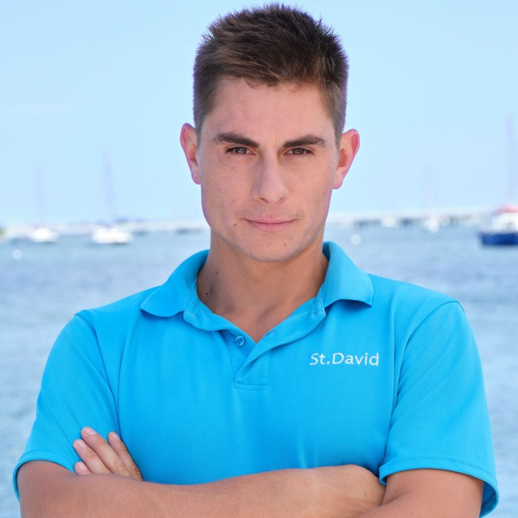 Kyle Stillie’s Below Deck Fate After Sex Scandal
