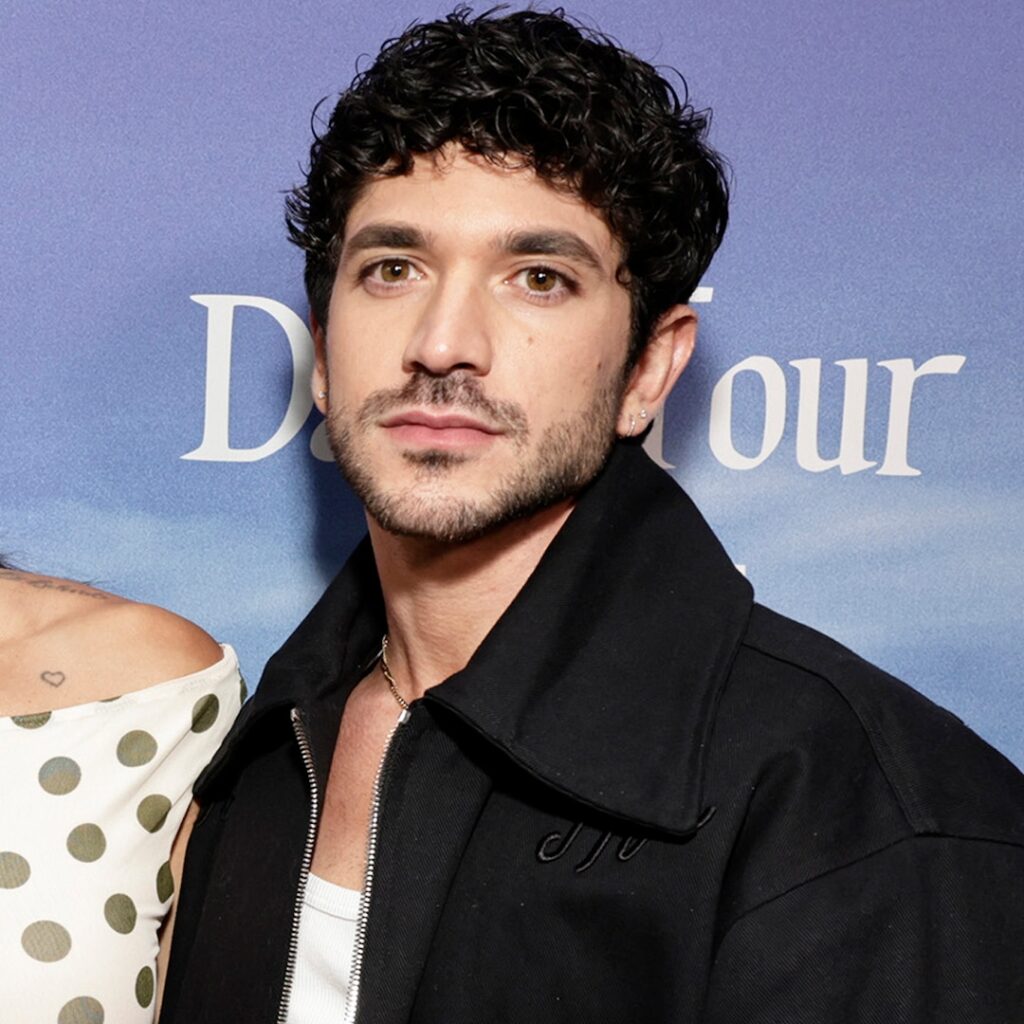 Al Calderon Exits Days of Our Lives, Joins Brilliant Minds