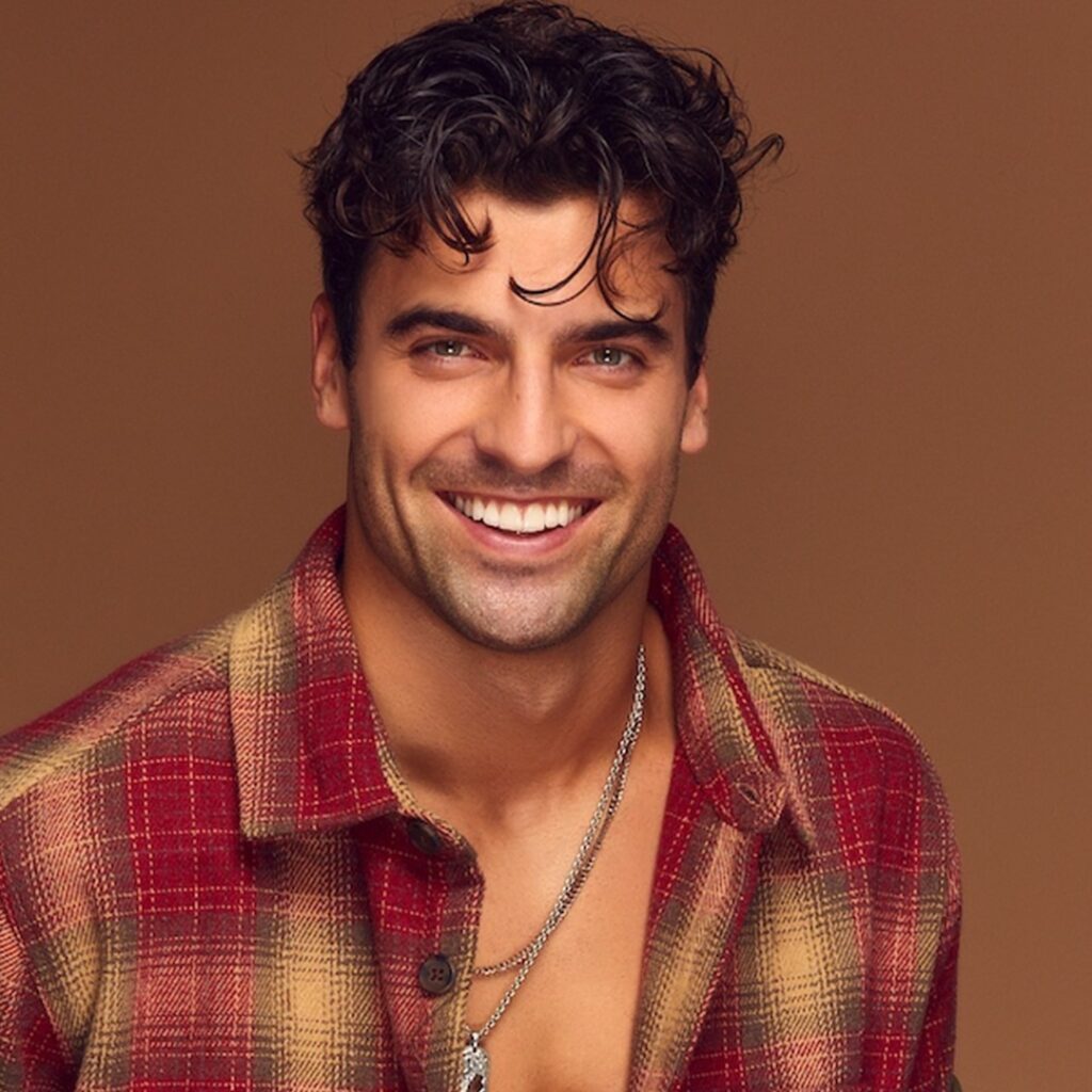 Jan Ravnick Joins Dancing With the Stars After Taylor Swift Eras Tour