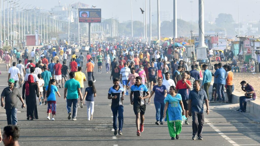 Chennai | Kickstaring your running journey in 2025? Get inspired by these veteran runners