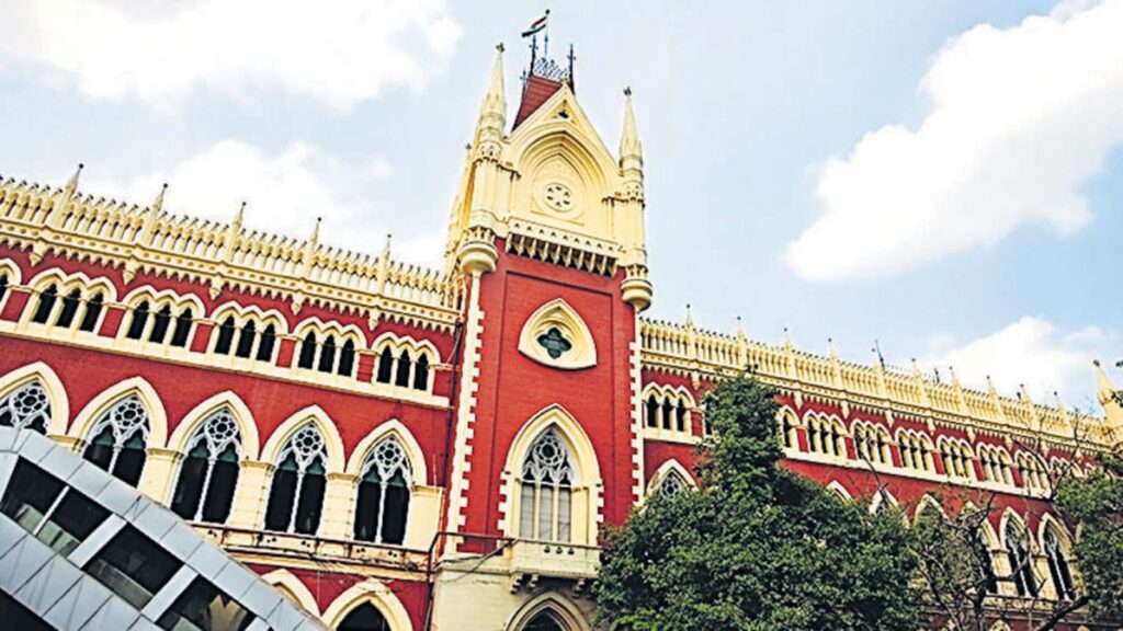 Calcutta high court orders WBJEE Board to publish new merit list | Kolkata