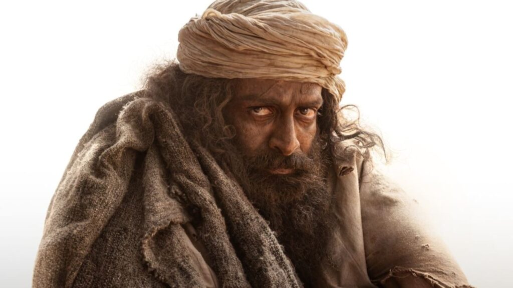 Blessy upset by Ashutosh Gowariker's U-turn on Aadujeevitham after Nat Awards: ‘He compared it to Lawrence of Arabia’