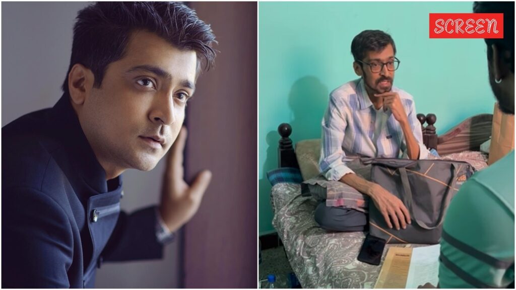 Who is Abhinay Kinger?