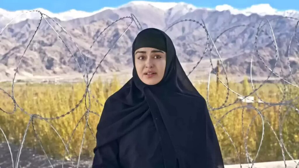 The Kerala Story deserved more National Awards, says director Sudipto Sen, is ‘sad’ Adah Sharma didn’t win Best Actress | Bollywood