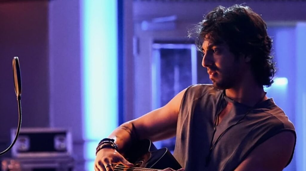 'She was my backbone': Ahaan Panday shares how death of someone close before Saiyaara left his confidence shattered | Bollywood