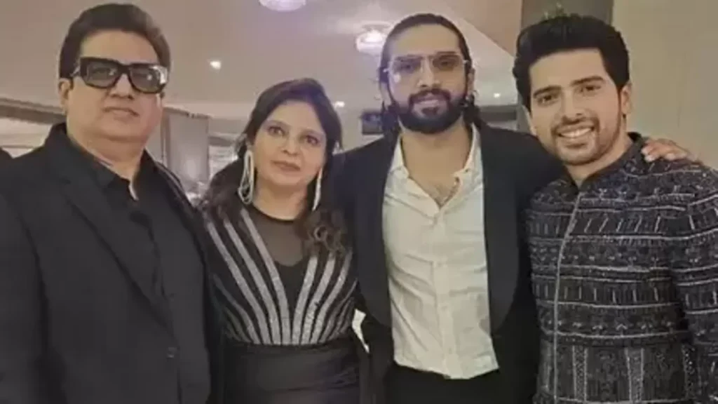 Amaal Mallik reveals real reason behind cutting ties with his family: ‘Gaane sab main bana raha tha lekin…’