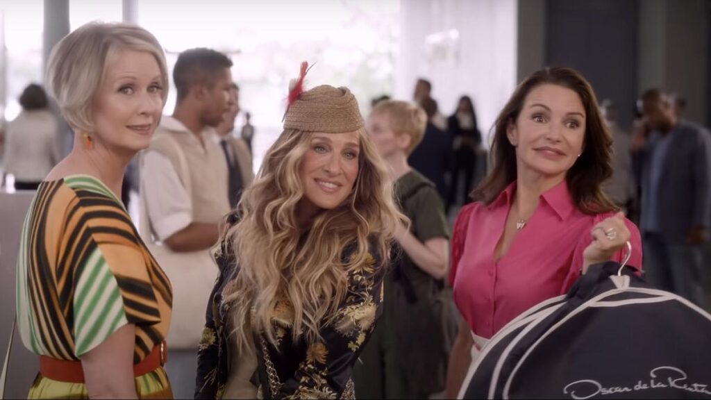 ‘And Just Like That…’ Season 3 series review: As the ‘Sex and the City’ reboot draws to a cringey finale, what will we hate-watch next?
