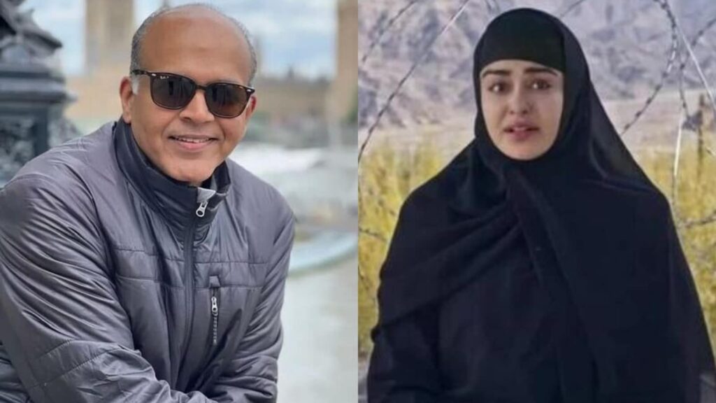 Ashutosh Gowariker reveals why The Kerala Story won 2 National Awards despite opposition: ‘We felt the need to…’ | Bollywood