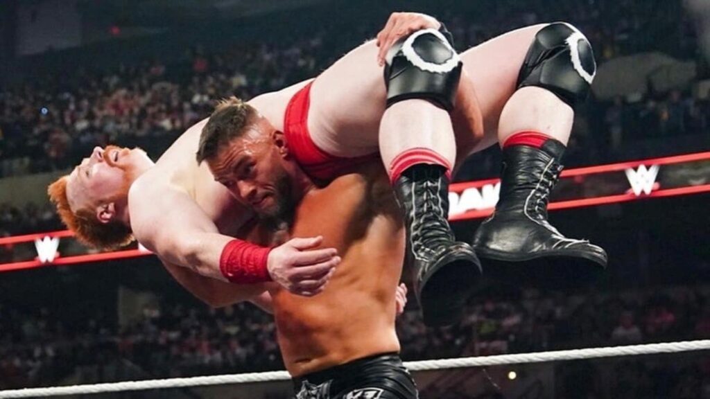 Austin Theory has not been released from WWE’s internal active roster. Here's why he is missing