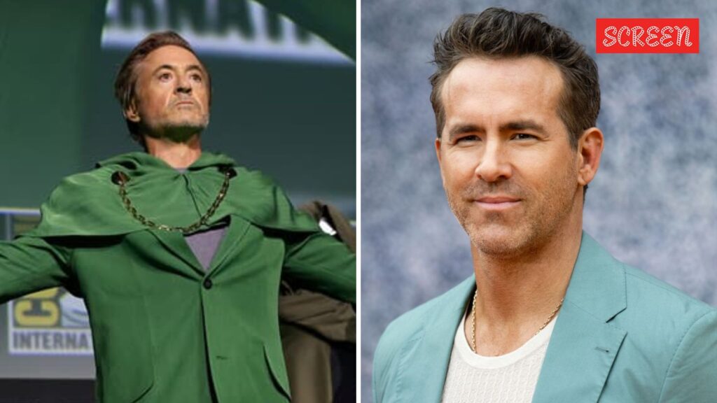 Avengers: Doomsday Set in Chaos Over Actor Clash