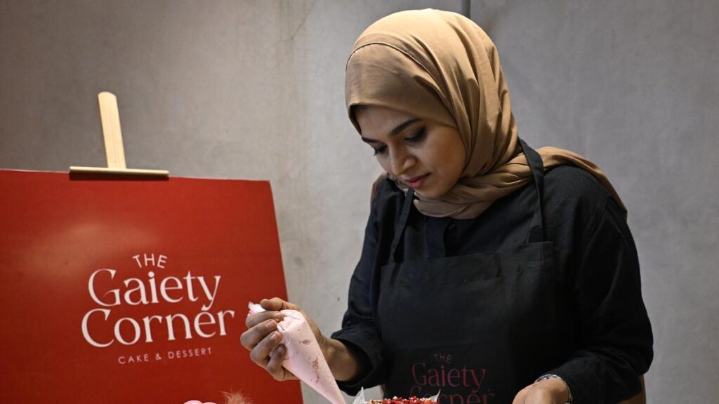 Bento is now a staple for sweet tooth in Chennai