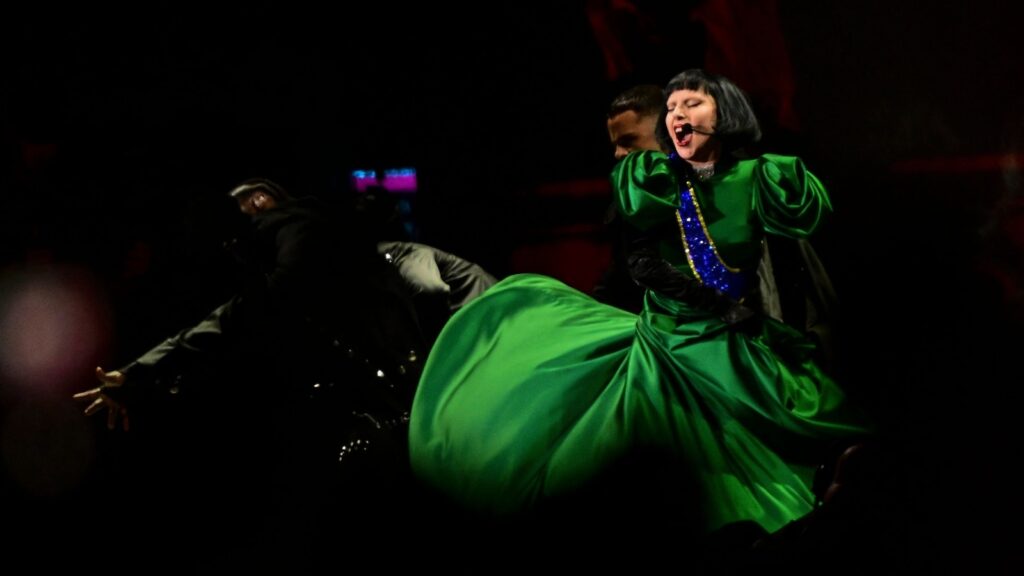 MTV VMAs 2025 nominations: Lady Gaga leads with 12 nods, check out full list