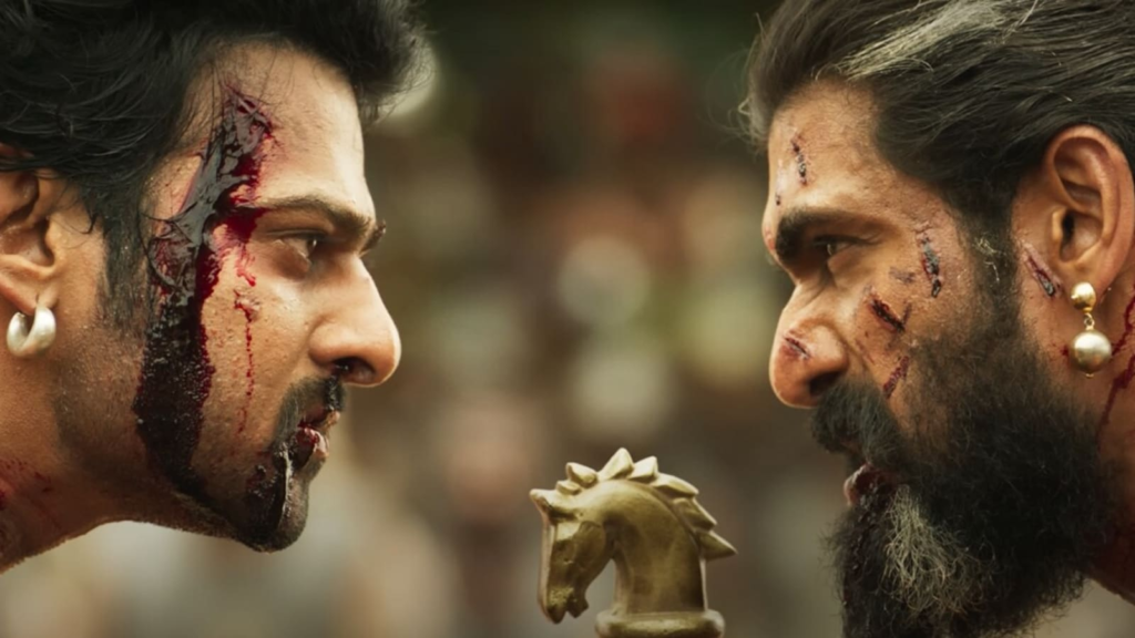 Baahubali The Epic teaser released; fans hope Prabhas, Rana Daggubati's behemoth makes ₹1000 crore again