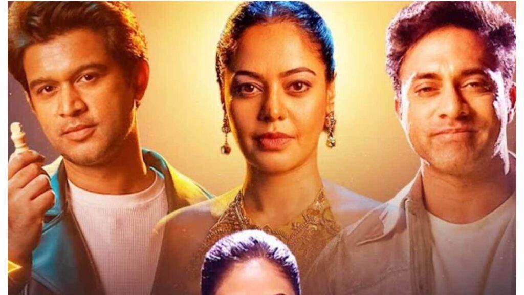 Bigg Boss 9 Telugu Agnipariksha OTT release date: When, where to stream the pre-show