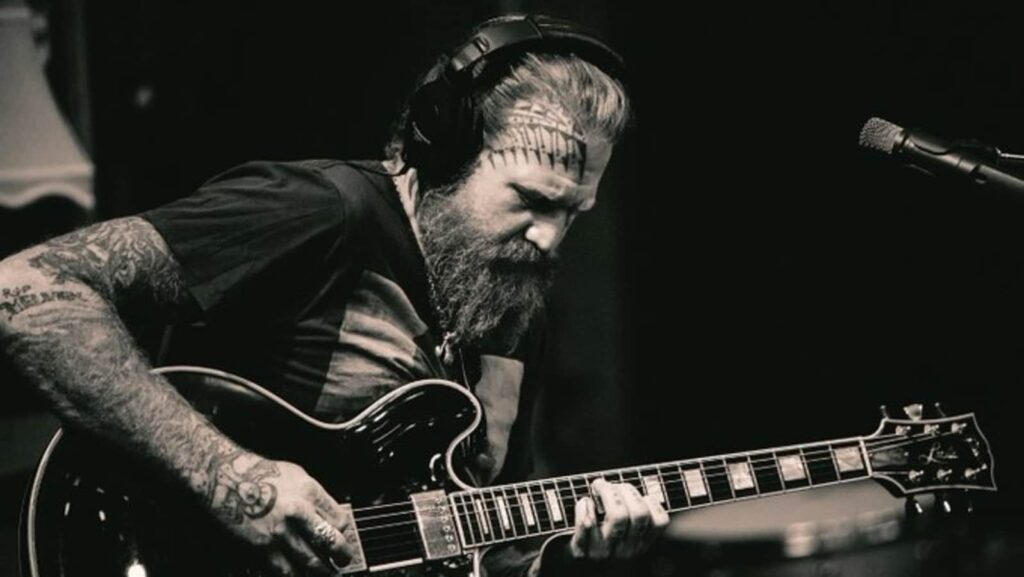 Brent Hinds net worth: Here's how much famed guitarist left behind for wife Raisa Moreno?