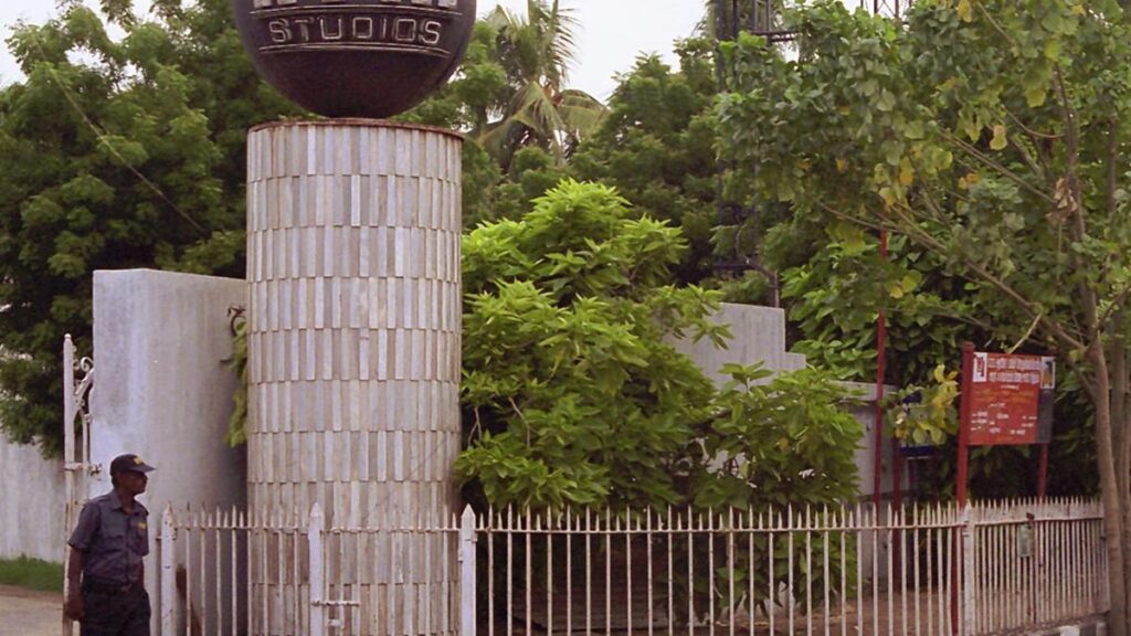Madras Day 2025: AVM studios in Chennai, the muse for South Indian film industry