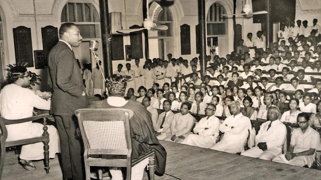 Rare images of Madras, music, food and more at The Hindu’s Made of Chennai