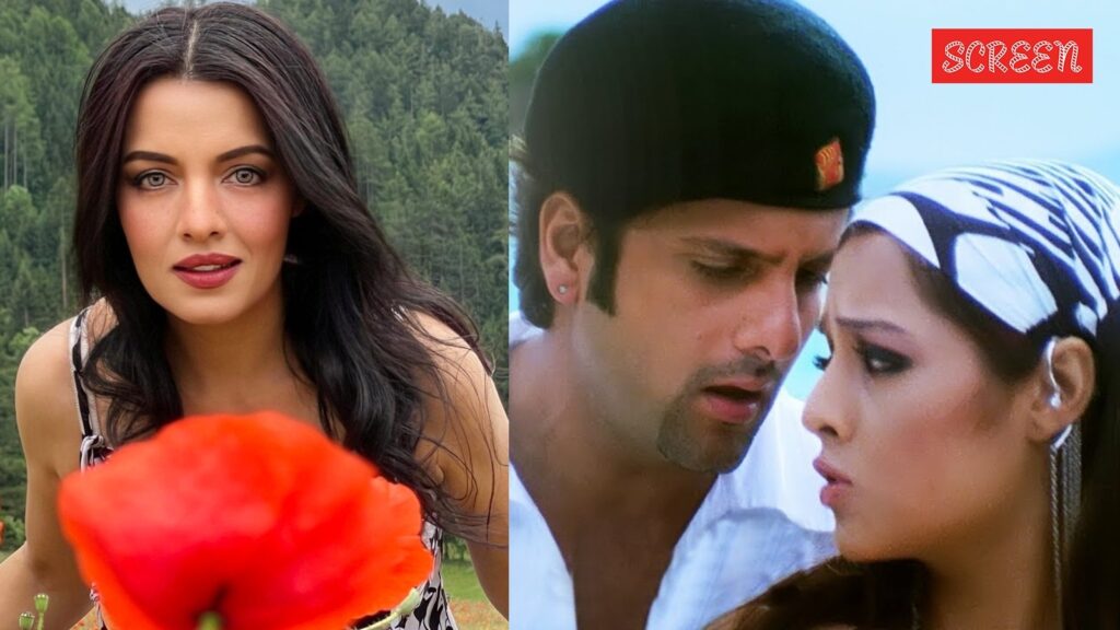 Celina Jaitly on 20 years of No Entry