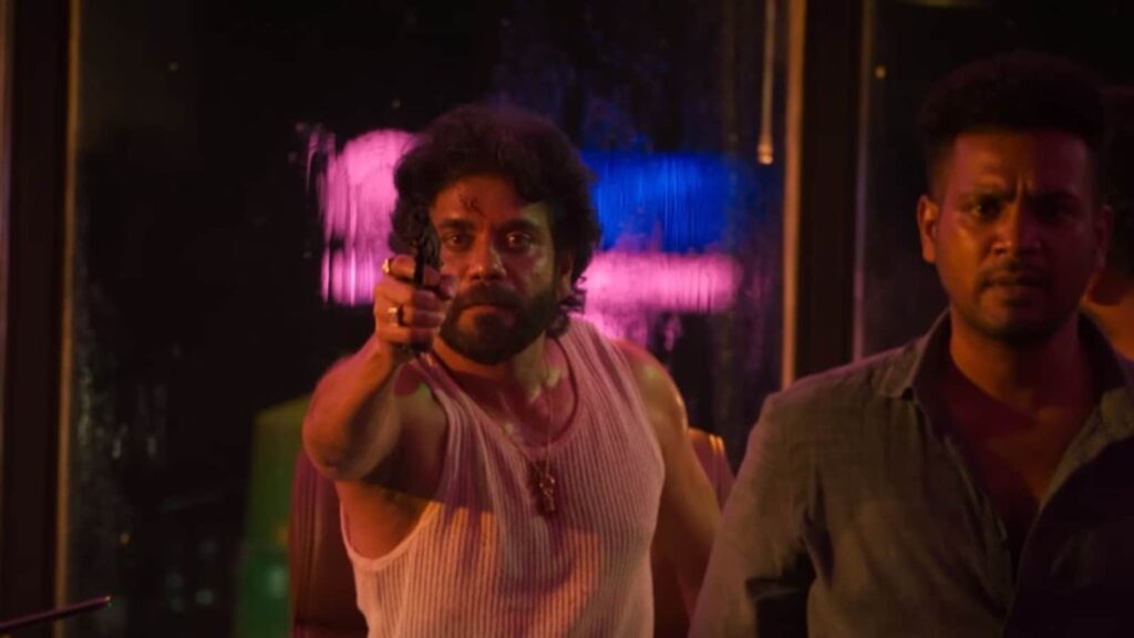 Coolie's Nagarjuna: Stream some of the actor’s highest grossing Telugu films