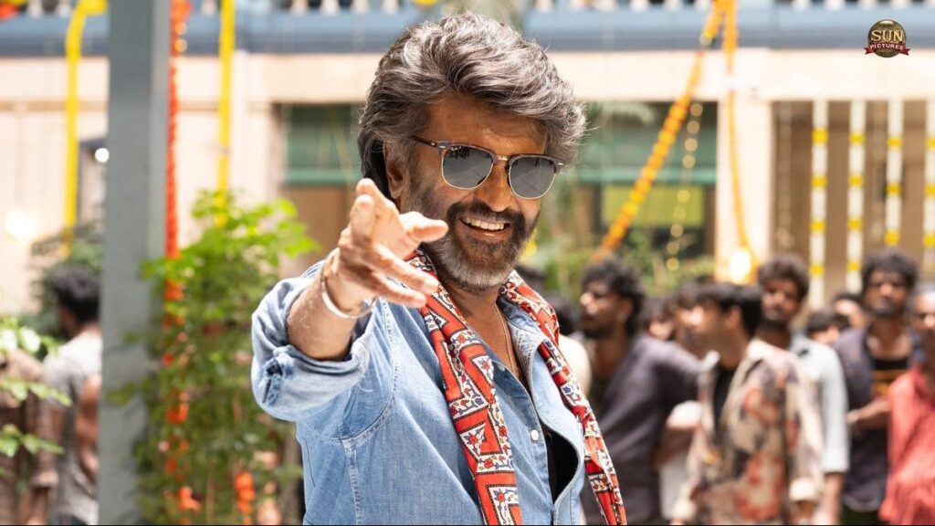 ₹2000 for a ‘Coolie’ ticket: Bengalureans shocked at exorbitant rates for Rajinikanth’s film