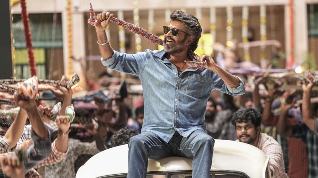‘Coolie’ FDFS first half review: Rajinikanth in fine form in this tale of friendship and intrigue