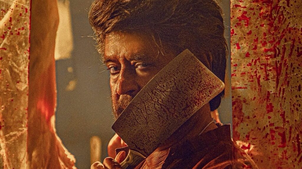 Coolie box office collection day 6: Rajinikanth film shows further dip, collects ₹214 crore