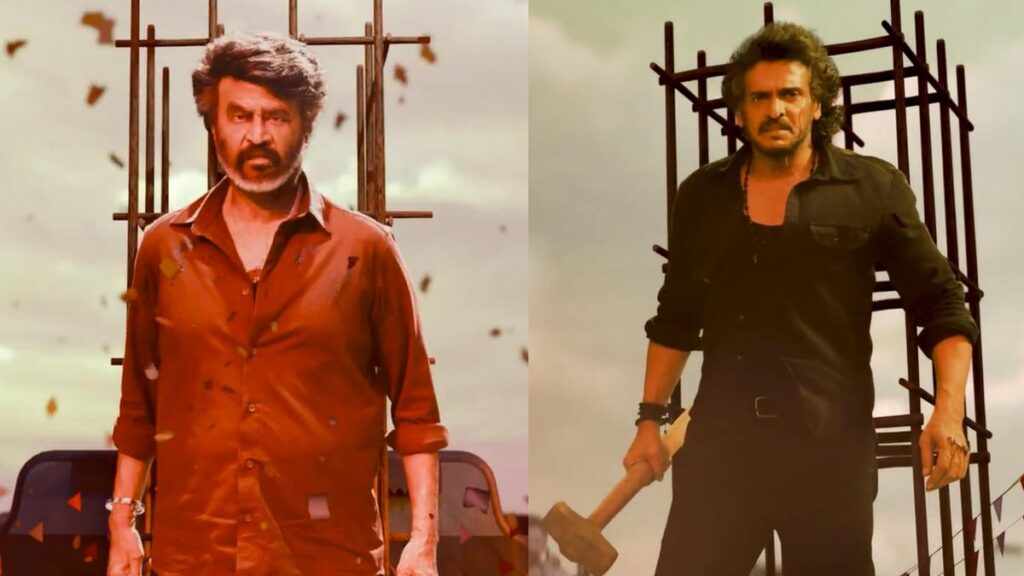 ‘Coolie’: Does Upendra make an impact in Rajinikanth-Lokesh Kanagaraj film?