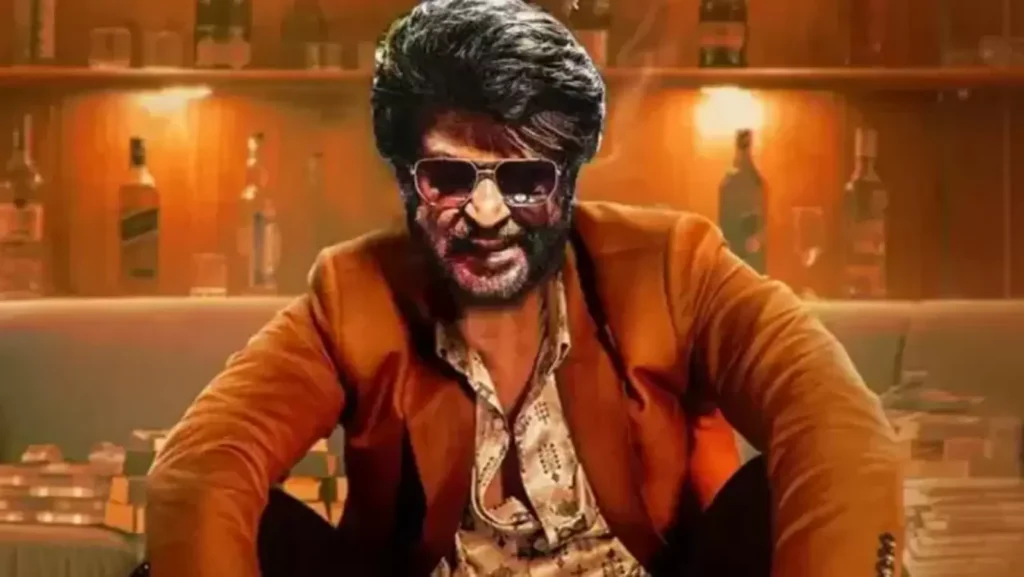 Coolie box office collection day 11: Rajinikanth film stays steady on 2nd Sunday, crosses ₹250 crore