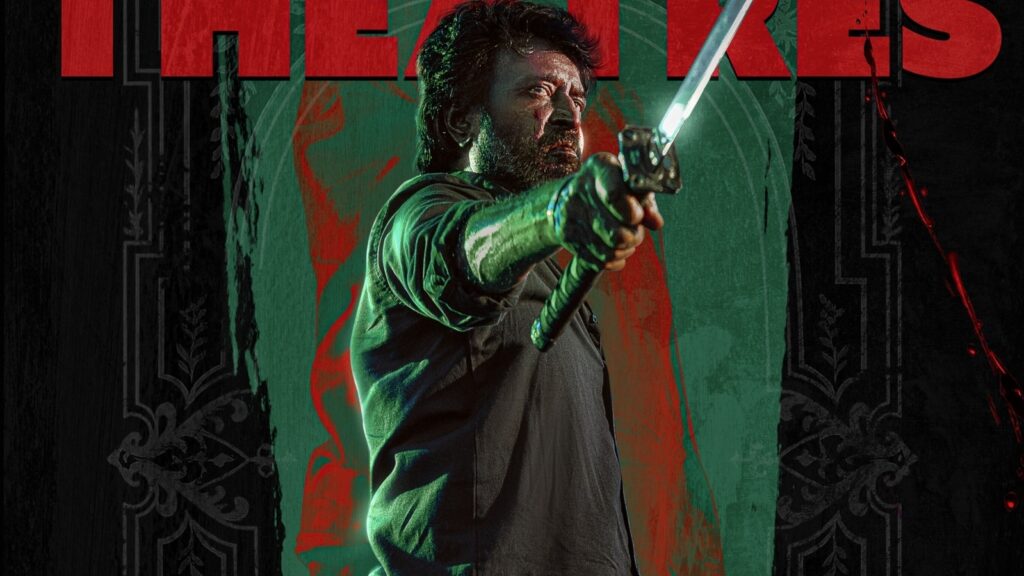 Coolie box office collection day 5: Rajinikanth film sees sharp drop on first Monday, still crosses ₹200 crore