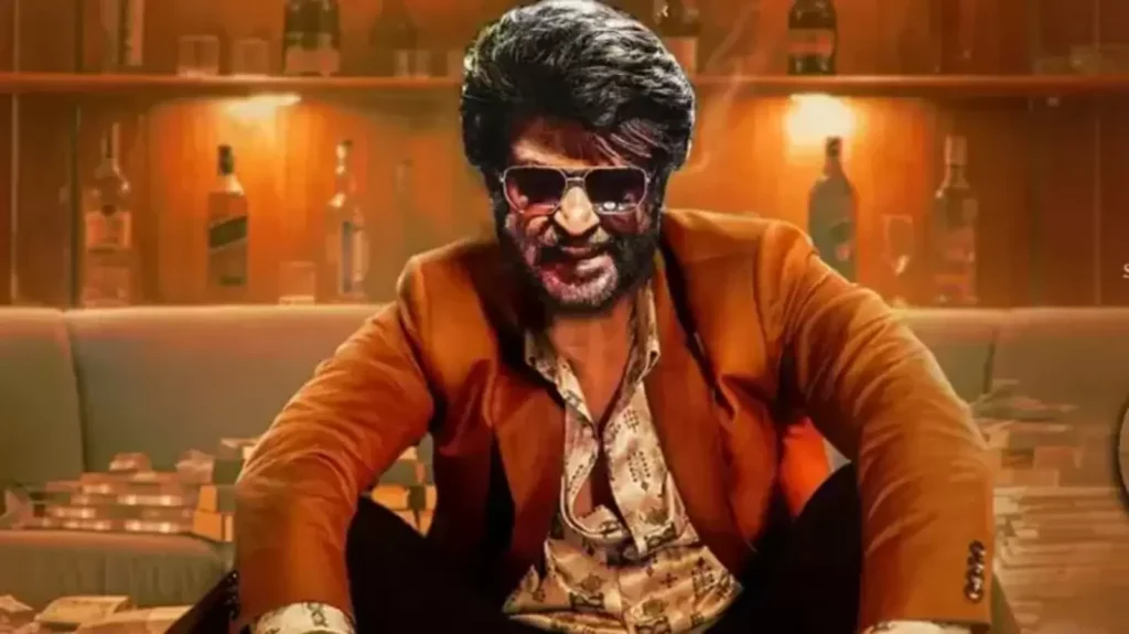 Coolie box office collection day 8: Rajinikanth film shows no growth, rounds off first week with ₹228 crore