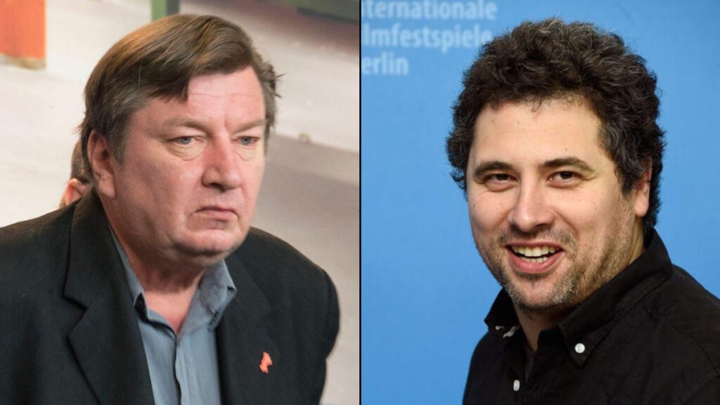 Filmmakers urge MUBI to sever ties with Sequoia over Israeli military tech investments linked to Gaza genocide