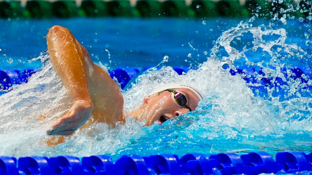 ‘Call it a funeral’: Michael Phelps, Ryan Lochte roast USA Swimming’s performance at World Championships with meme | Sport-others News