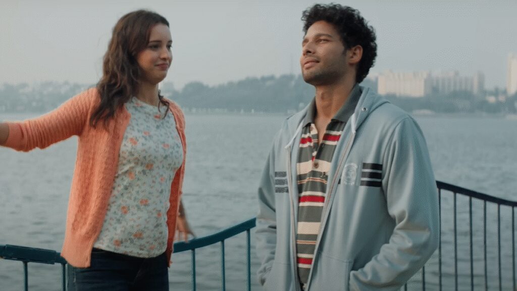 ‘Dhadak 2’ movie review: Siddhant Chaturvedi, Triptii Dimri star in a timely but prosaic version of ‘Pariyerum Perumal’