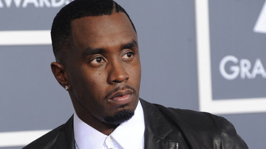 Diddy's lawyer says Sean Combs would become Donald Trump supporter if pardoned