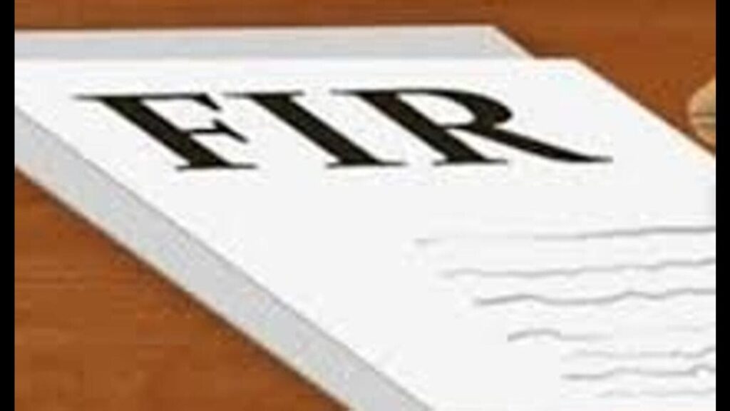 ASP booked for wife’s murder days after her death in Lucknow