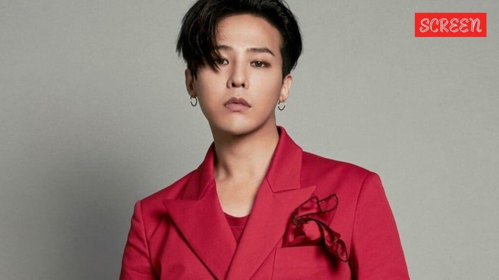 G-Dragon, Yang Hyun Suk under probe over 15-year-old plagiarism claim