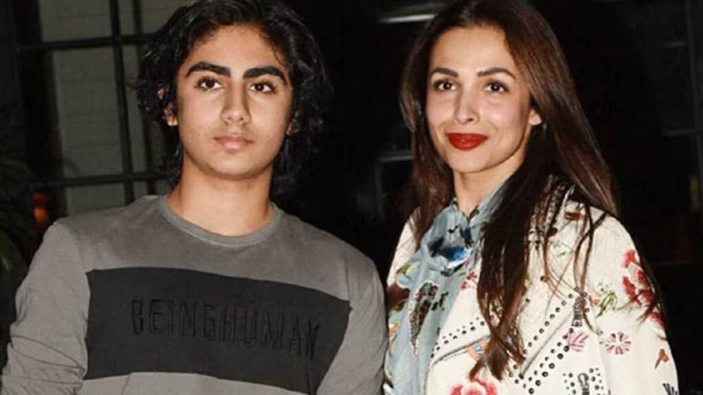 Malaika Arora says trolls calling her ‘buddhi’ triggers her, reveals son Arhaan Khan's reaction: ‘Bahut insensitive hai’ | Bollywood